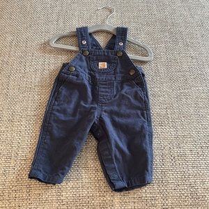Carhartt overalls